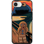 Чохол BoxFace Apple iPhone 17e 