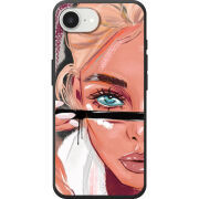 Чохол BoxFace Apple iPhone 17e 