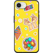 Чохол BoxFace Apple iPhone 17e 