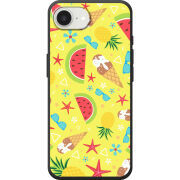 Чохол BoxFace Apple iPhone 17e 