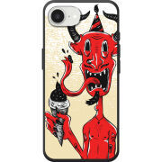 Чохол BoxFace Apple iPhone 17e 