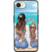 Чохол BoxFace Apple iPhone 17e Family Vacation