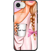 Чохол BoxFace Apple iPhone 17e Morning Coffee