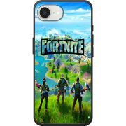Чохол BoxFace Apple iPhone 17e Fortnite