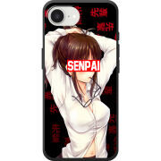 Чохол BoxFace Apple iPhone 17e Senpai