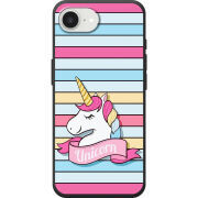 Чохол BoxFace Apple iPhone 17e Unicorn