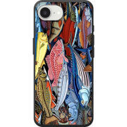 Чохол BoxFace Apple iPhone 17e Sea Fish
