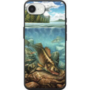 Чохол BoxFace Apple iPhone 17e Freshwater Lakes