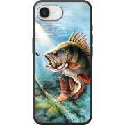 Чохол BoxFace Apple iPhone 17e Полосатый Бандит