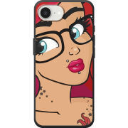Чохол BoxFace Apple iPhone 17e Modern Mermaid