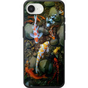 Чохол BoxFace Apple iPhone 17e Underwater Koi