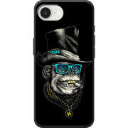Чохол BoxFace Apple iPhone 17e Rich Monkey