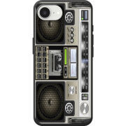 Чохол BoxFace Apple iPhone 17e Old Boombox