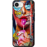 Чохол BoxFace Apple iPhone 17e Colorful Girl