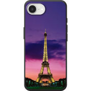 Чохол BoxFace Apple iPhone 17e Полночь в Париже