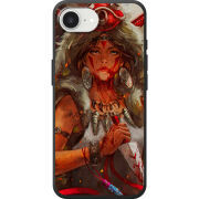 Чохол BoxFace Apple iPhone 17e Принцесса Мононоке
