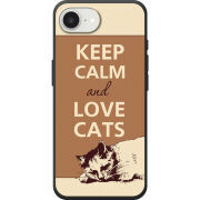 Чохол BoxFace Apple iPhone 17e 