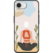 Чохол BoxFace Apple iPhone 17e Yoga Style