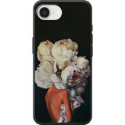 Чохол BoxFace Apple iPhone 17e Exquisite White Flowers