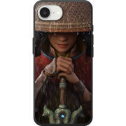 Чохол BoxFace Apple iPhone 17e Raya and the Last Dragon