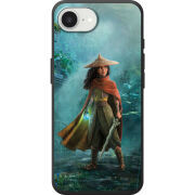 Чохол BoxFace Apple iPhone 17e Raya