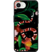 Чохол BoxFace Apple iPhone 17e Red Snake