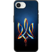 Чохол BoxFace Apple iPhone 17e Ukrainian Emblem
