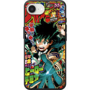 Чохол BoxFace Apple iPhone 17e My Hero Academia