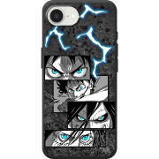 Чохол BoxFace Apple iPhone 17e Eren Yeager Transformation