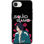 Чохол BoxFace Apple iPhone 17e siquid game 067