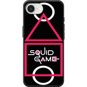 Чохол BoxFace Apple iPhone 17e siquid game игра в кальмара