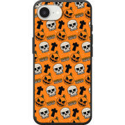 Чохол BoxFace Apple iPhone 17e Halloween Trick or Treat