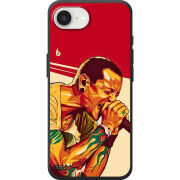 Чохол BoxFace Apple iPhone 17e Chester Bennington