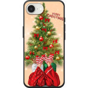 Чохол BoxFace Apple iPhone 17e Наше Рождество