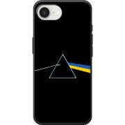 Чохол BoxFace Apple iPhone 17e Pink Floyd Україна