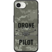 Чохол BoxFace Apple iPhone 17e Drone Pilot