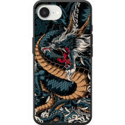Чохол BoxFace Apple iPhone 17e Dragon Ryujin