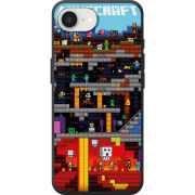 Чохол BoxFace Apple iPhone 17e Minecraft Lode Runner