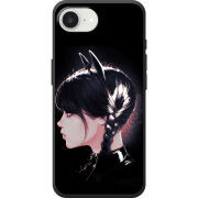 Чохол BoxFace Apple iPhone 17e Wednesday Davil