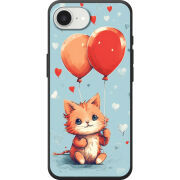 Чохол BoxFace Apple iPhone 17e 