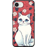 Чохол BoxFace Apple iPhone 17e 