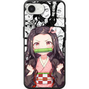 Чохол BoxFace Apple iPhone 17e 