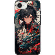 Чохол BoxFace Apple iPhone 17e Giyu Tomioka