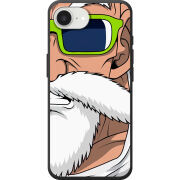 Чохол BoxFace Apple iPhone 17e Master Roshi