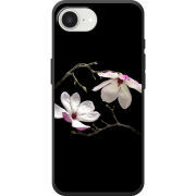 Чохол BoxFace Apple iPhone 17e Ночные Магнолии