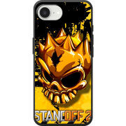 Чохол BoxFace Apple iPhone 17e StandOff 2 gold