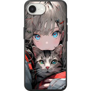 Чохол BoxFace Apple iPhone 17e 