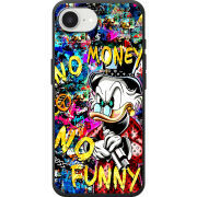 Чохол BoxFace Apple iPhone 17e no money no funny