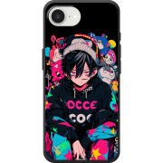 Чохол BoxFace Apple iPhone 17e 