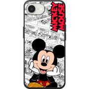 Чохол BoxFace Apple iPhone 17e 